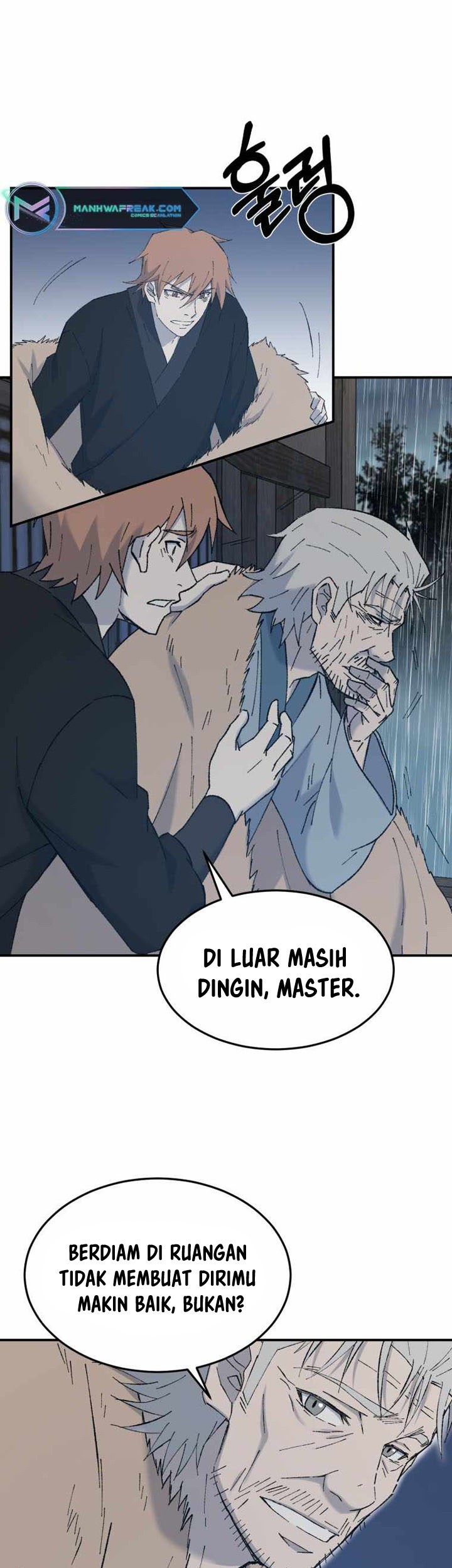 Chapter 61 - halaman 35