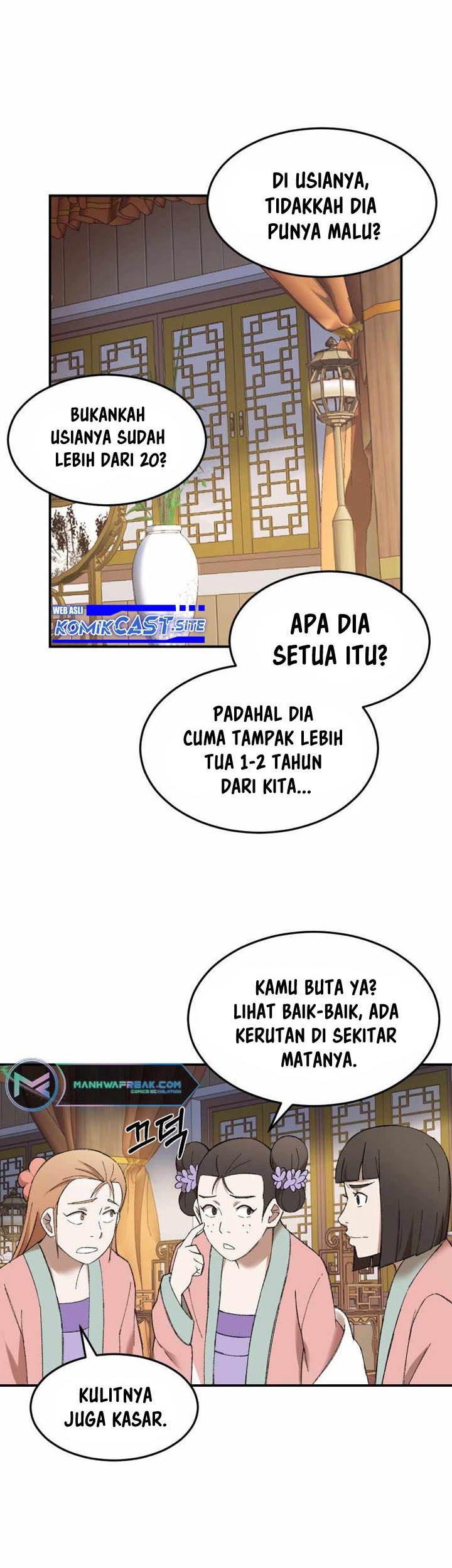 Chapter 61 - halaman 9