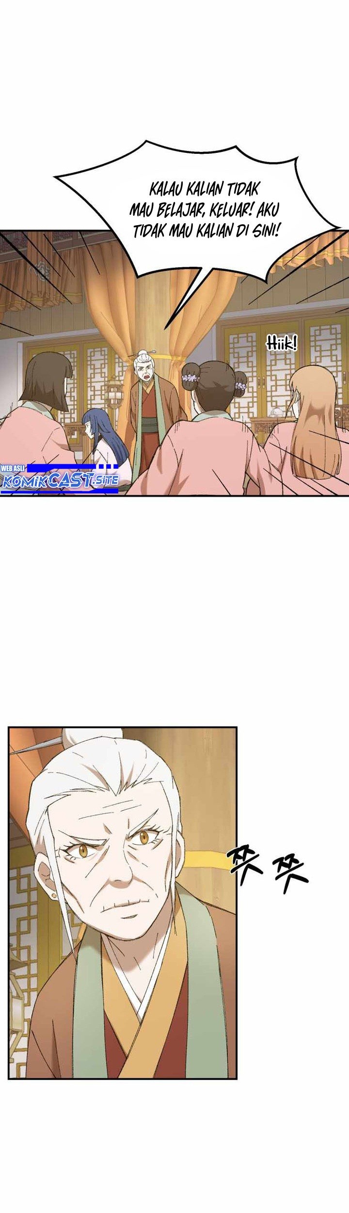Chapter 61 - halaman 15