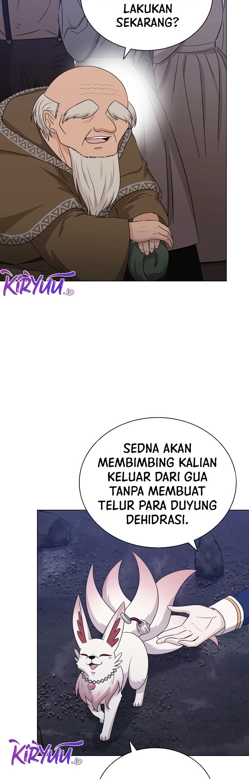 Chapter 64 - halaman 44
