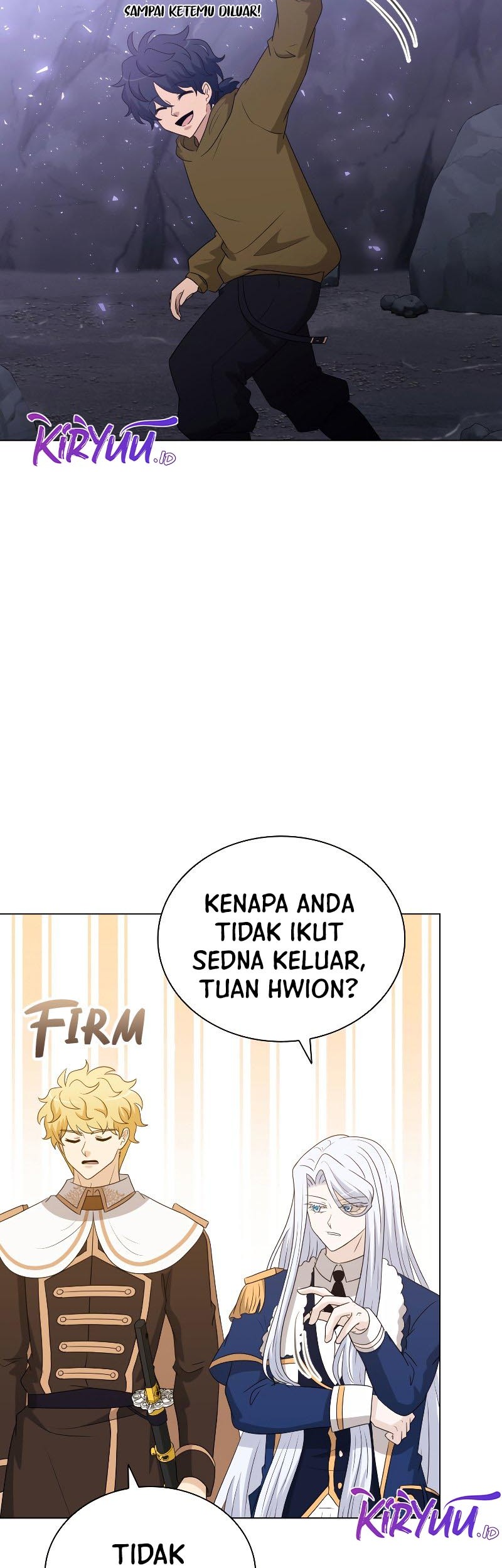 Chapter 64 - halaman 49