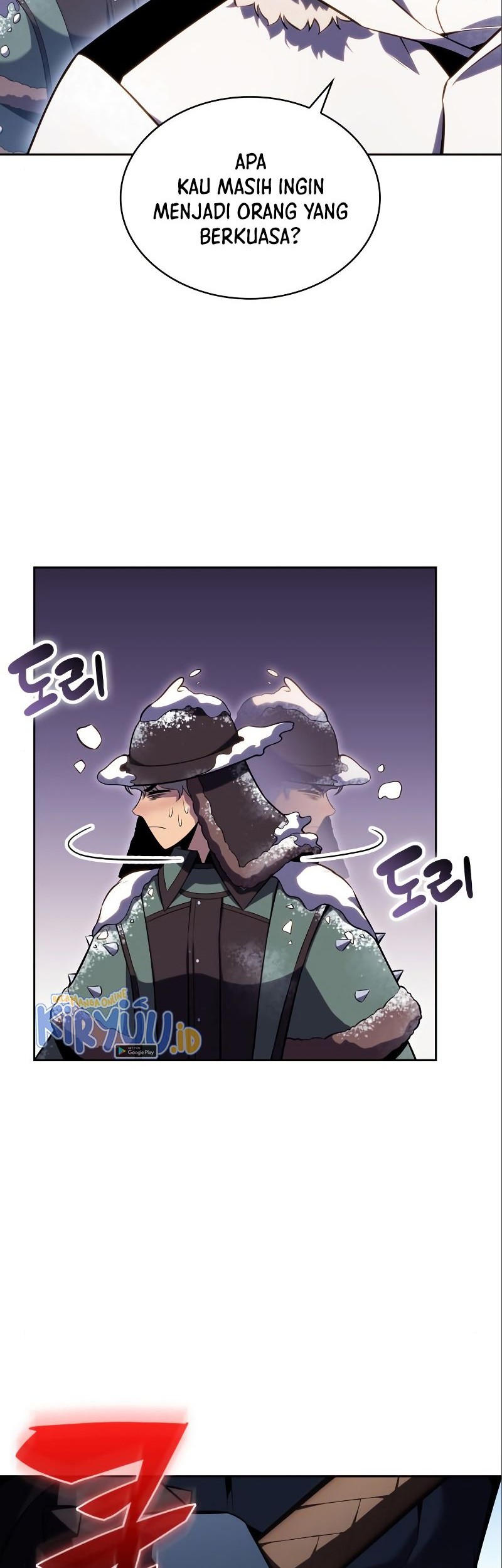 Chapter 87 - halaman 40