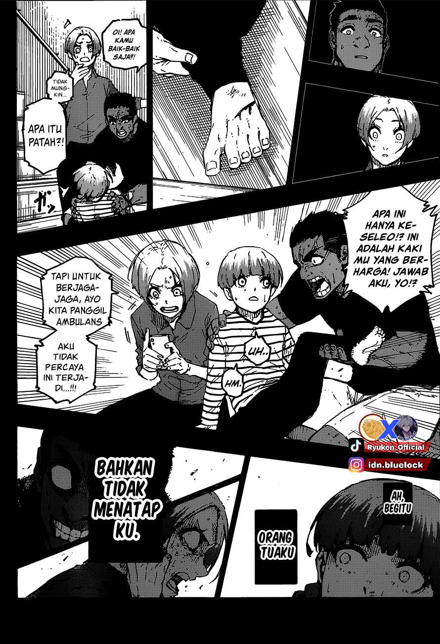 Chapter 206 - halaman 13