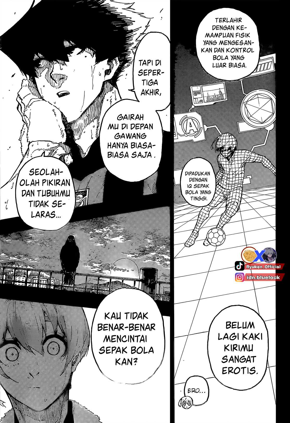 Chapter 206 - halaman 21