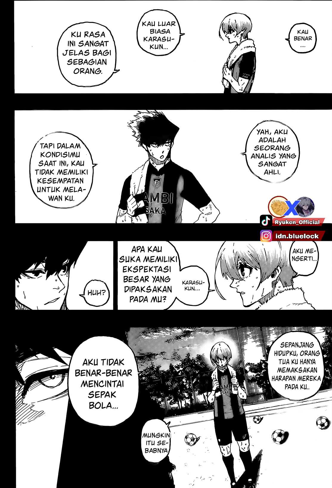 Chapter 206 - halaman 22
