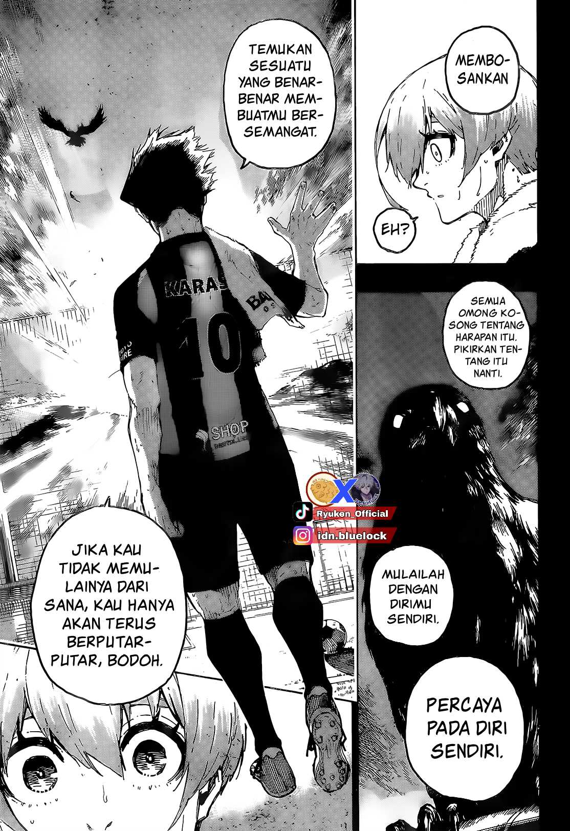 Chapter 206 - halaman 24