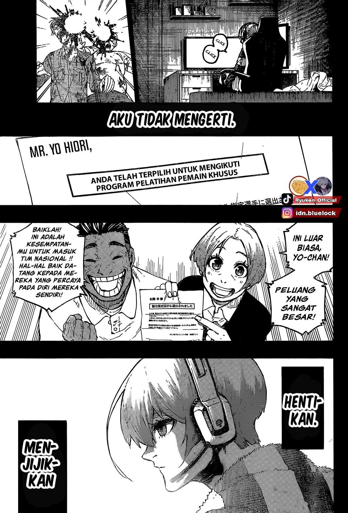 Chapter 206 - halaman 27