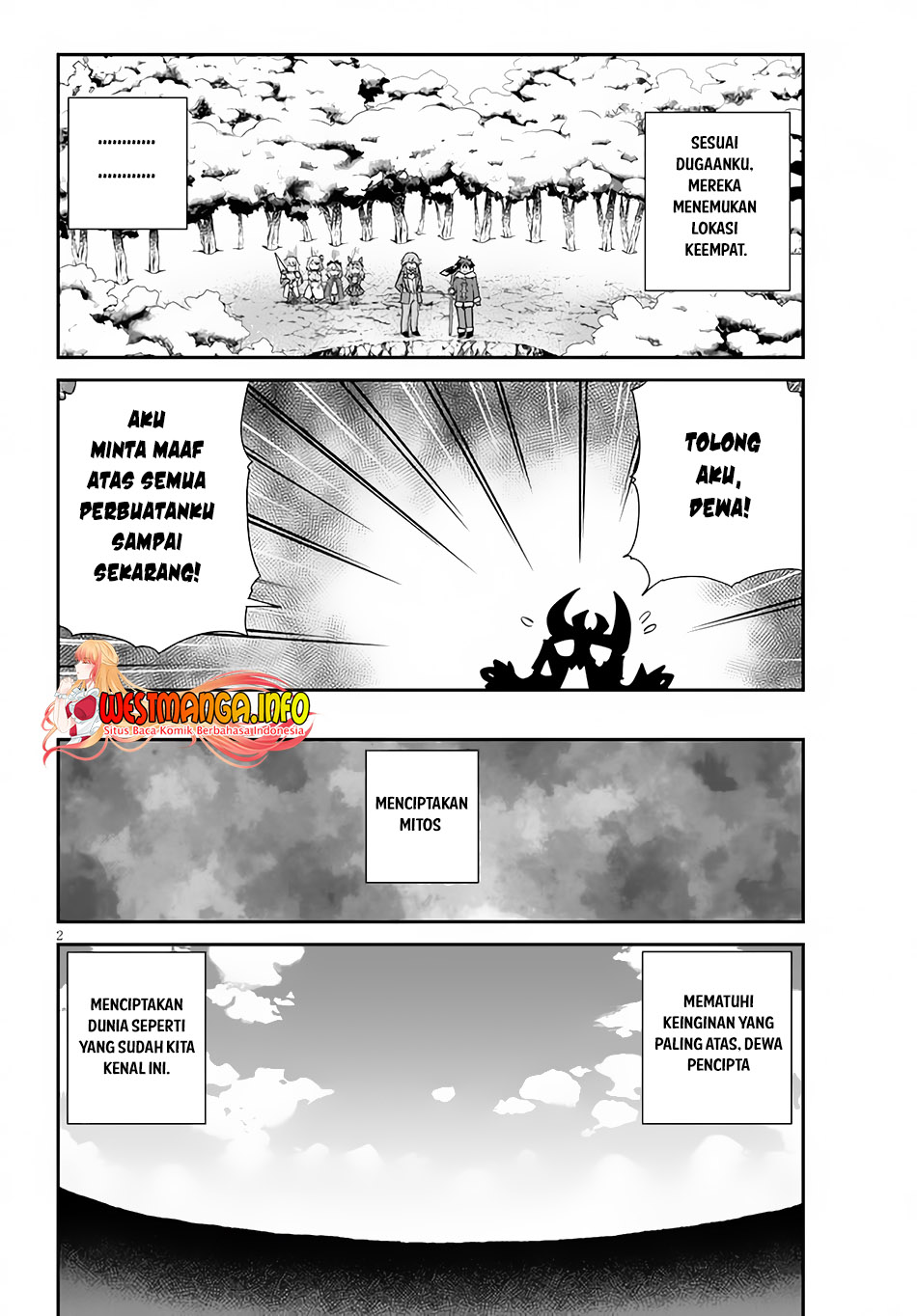 Chapter 199 - halaman 5