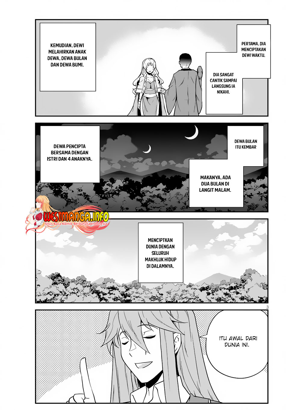 Chapter 199 - halaman 6