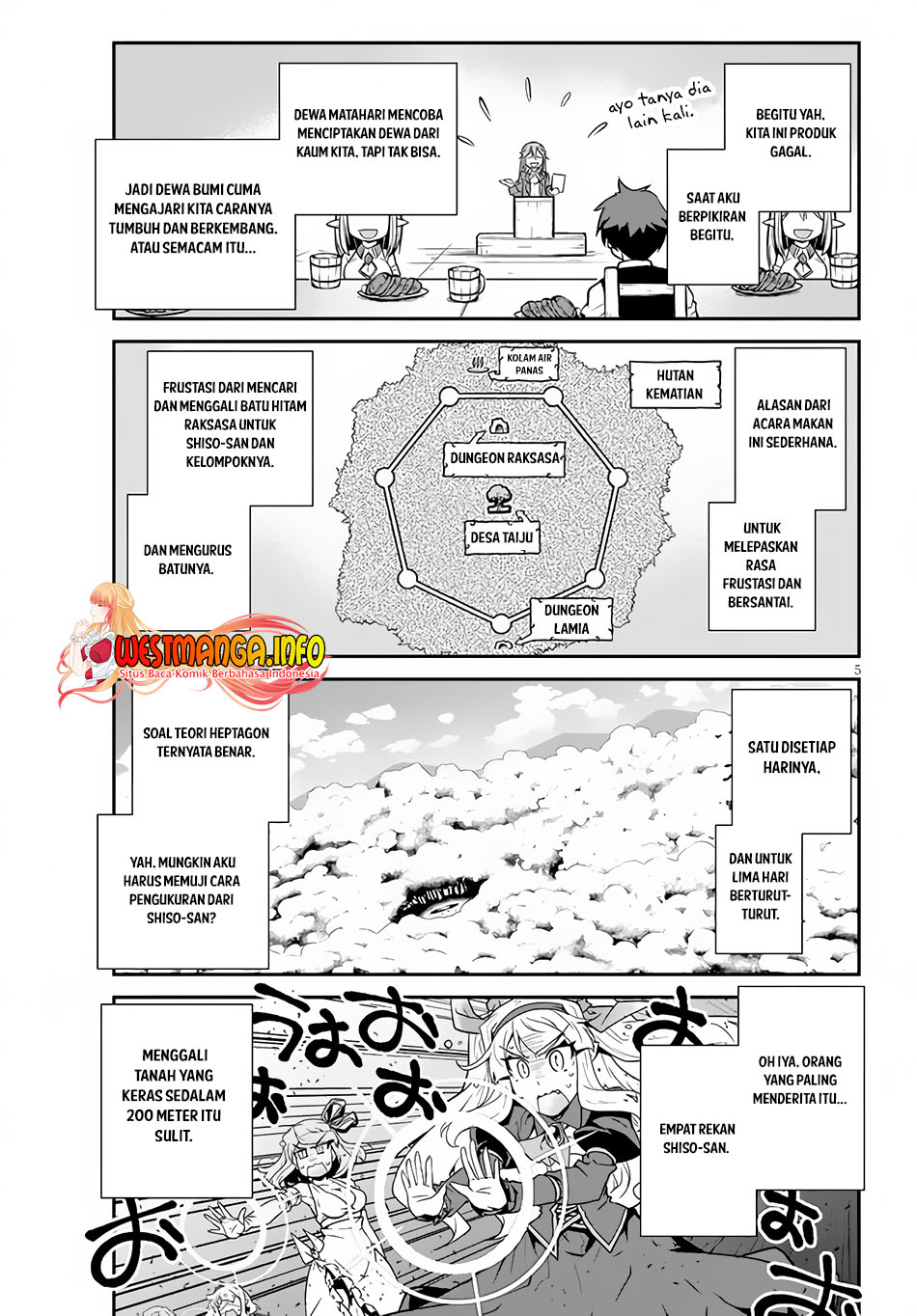 Chapter 199 - halaman 8