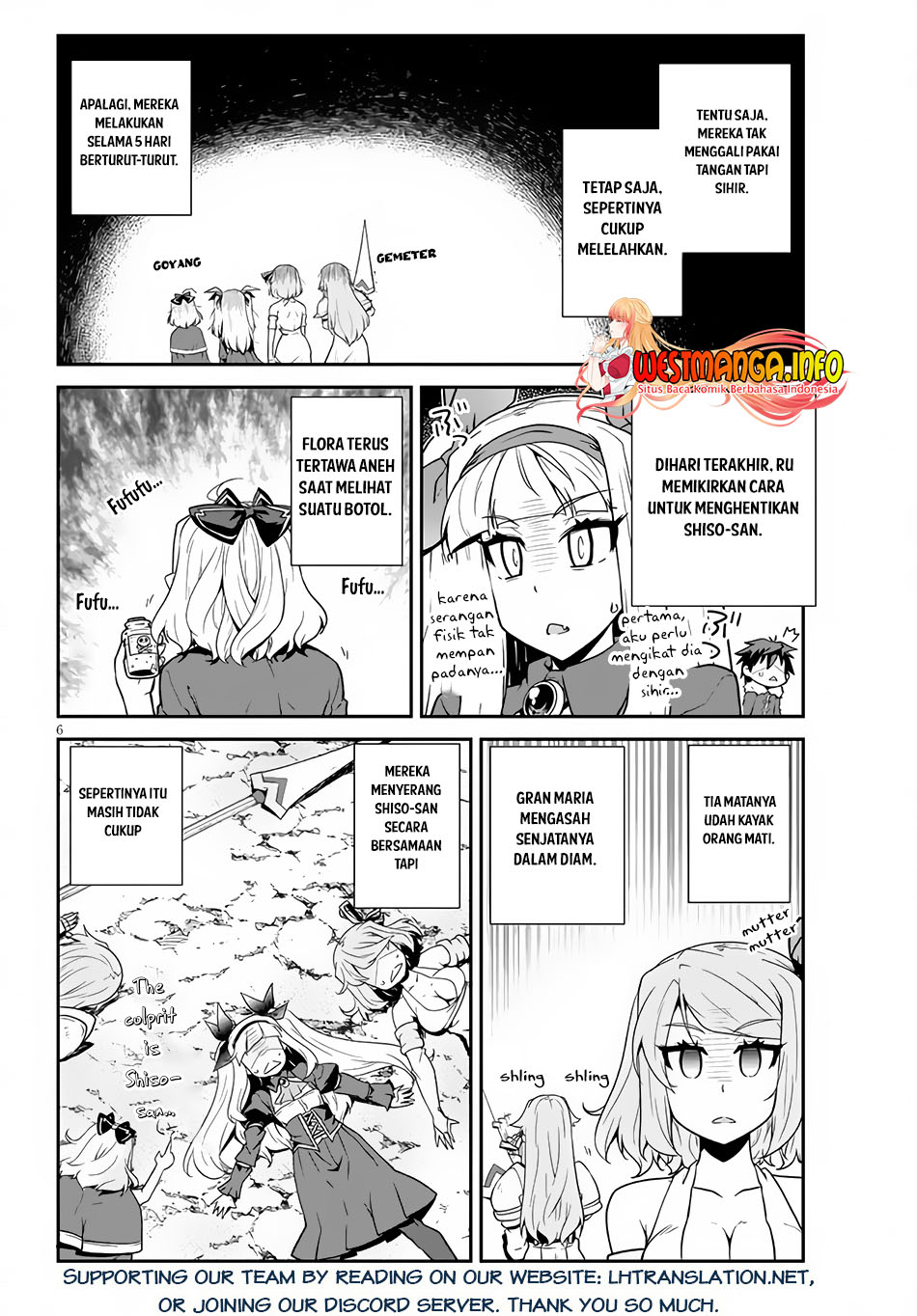 Chapter 199 - halaman 9