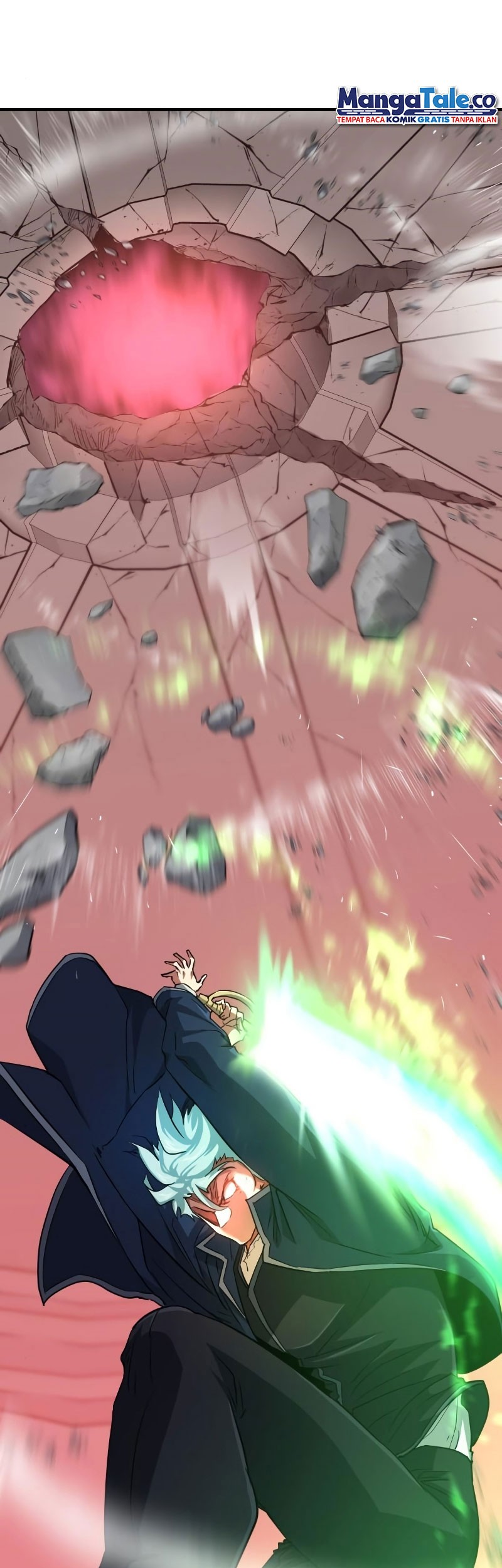 Chapter 86 - halaman 60