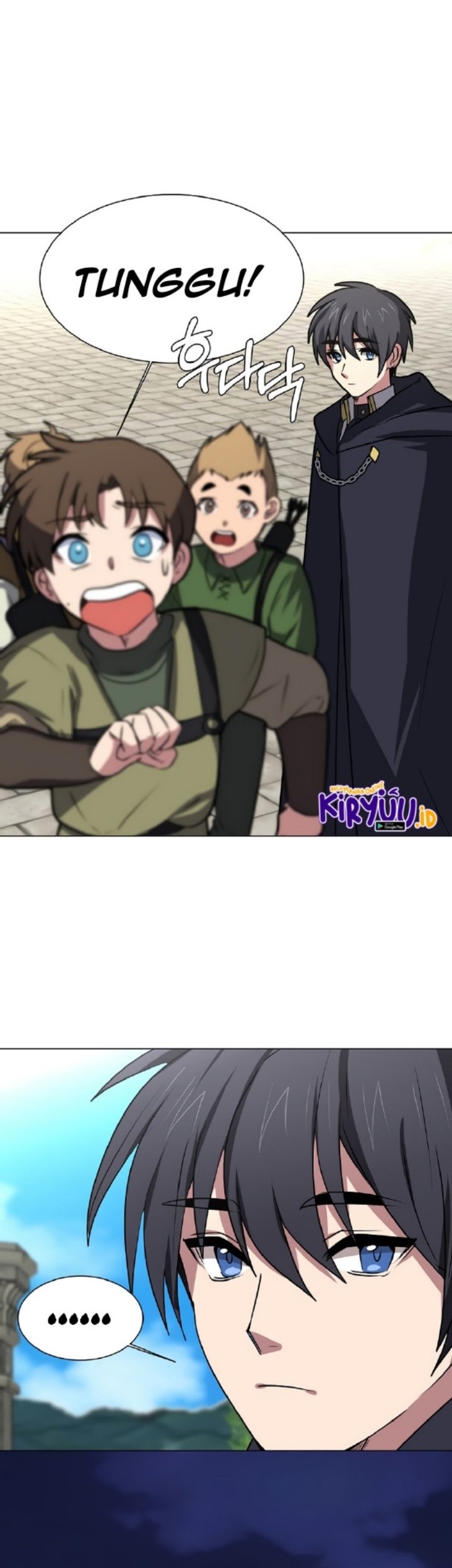 Chapter 70 - halaman 39