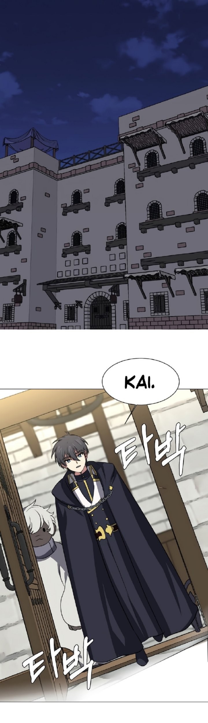 Chapter 70 - halaman 41
