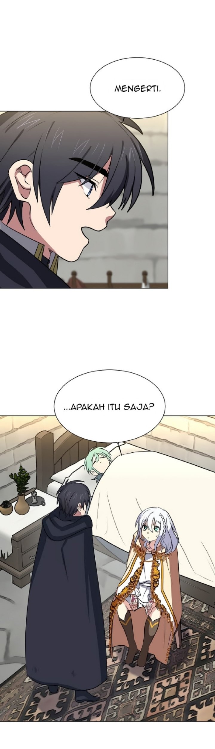 Chapter 70 - halaman 45
