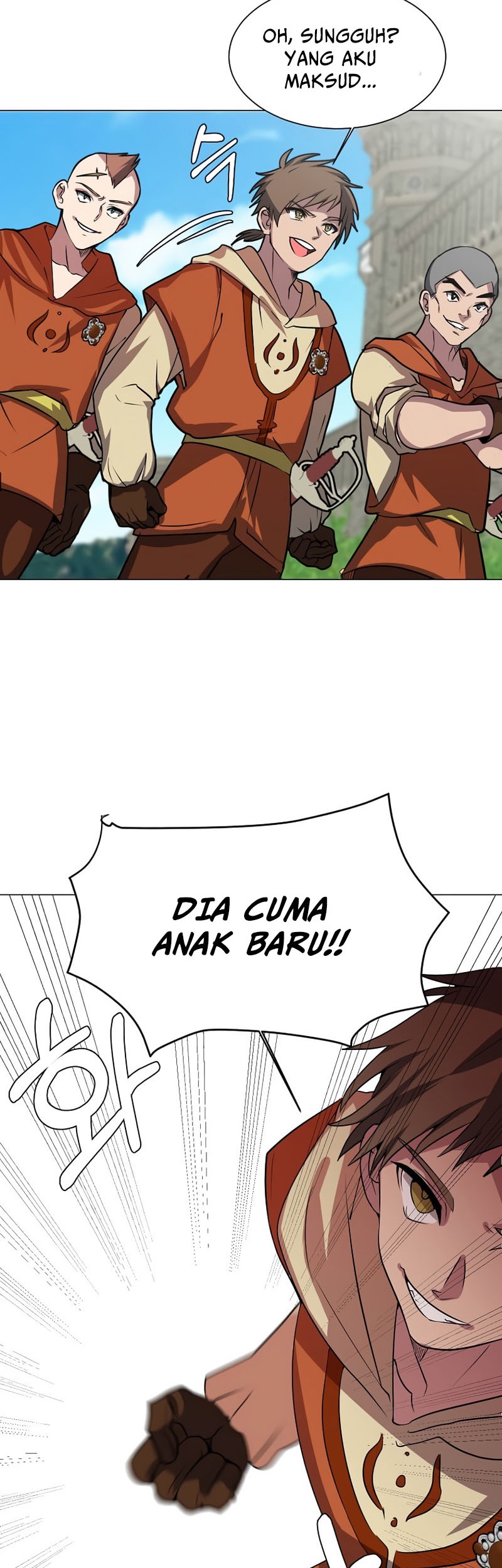 Chapter 69 - halaman 38