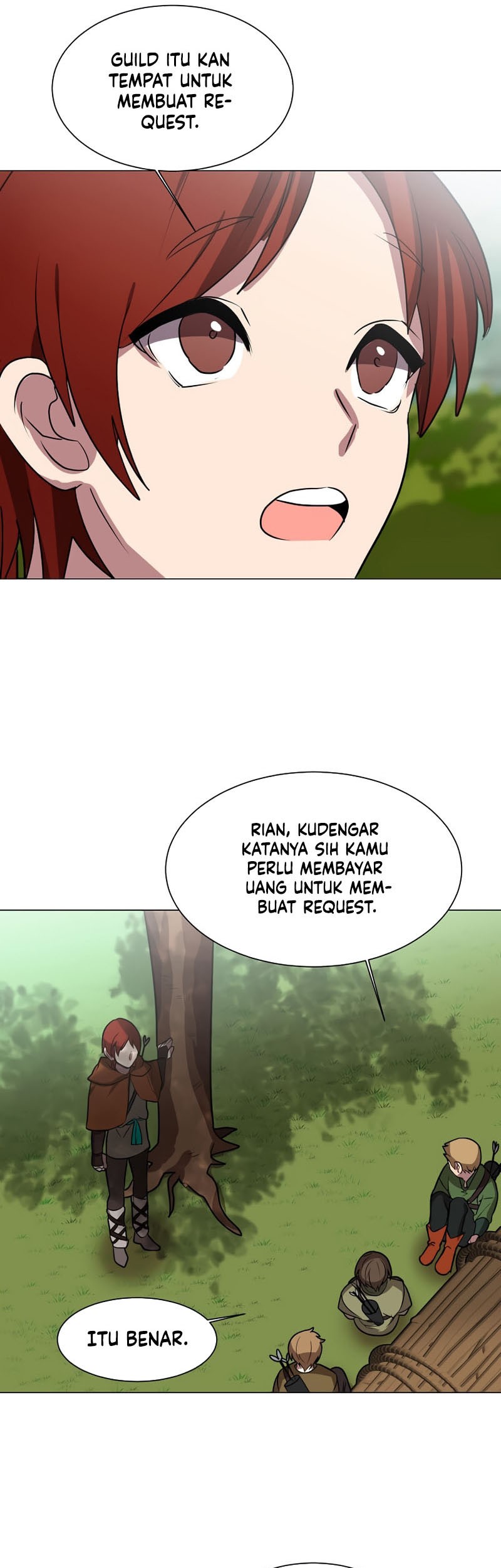 Chapter 68 - halaman 42