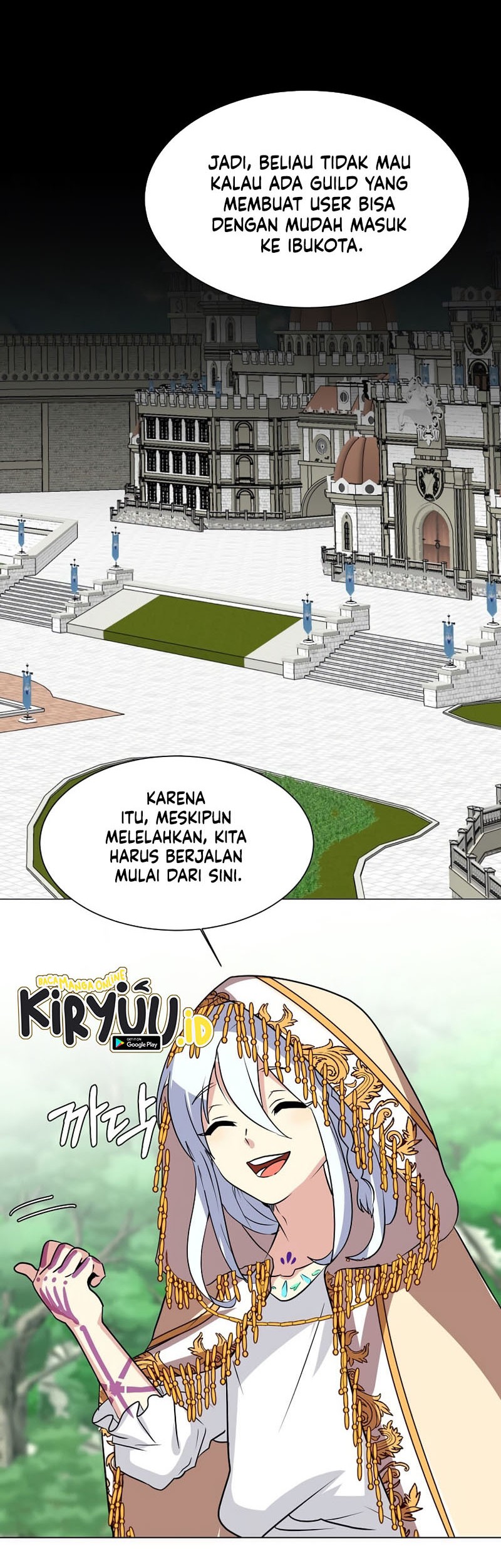 Chapter 68 - halaman 31