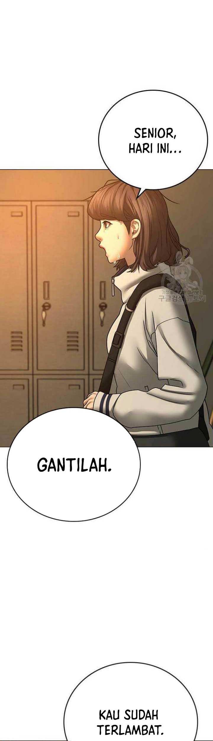 Chapter 73 - halaman 101
