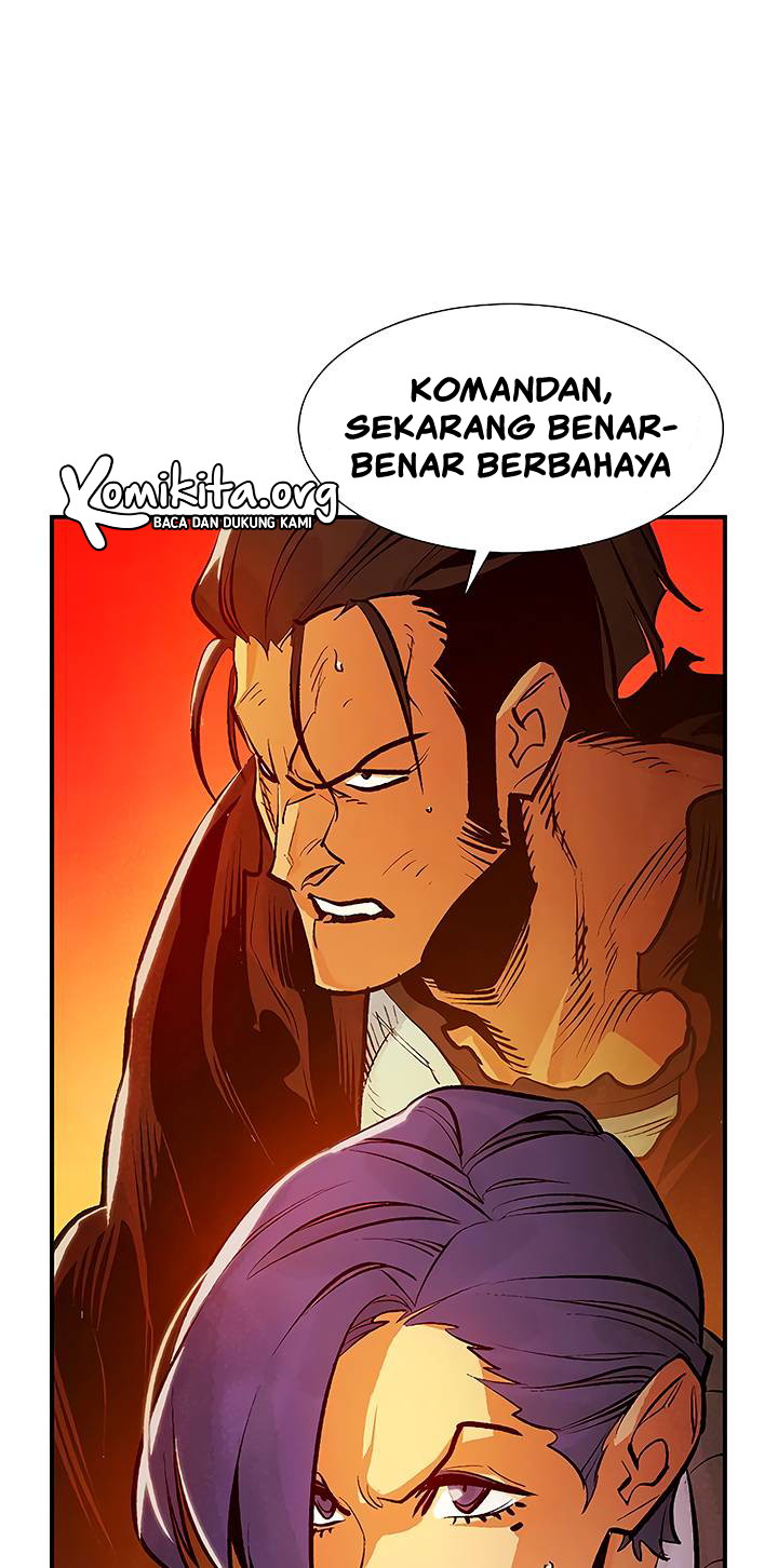 Chapter 79 - halaman 21