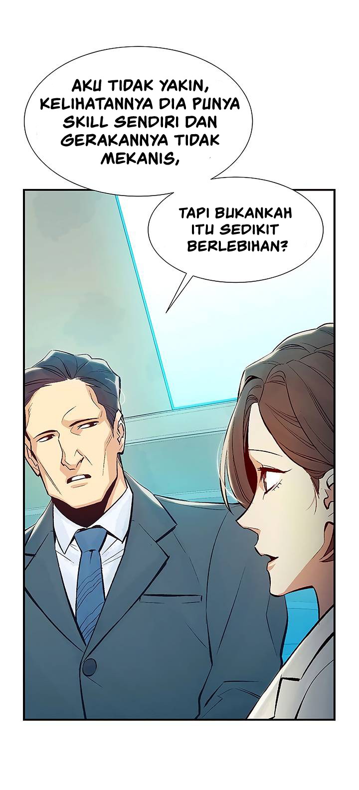 Chapter 79 - halaman 47