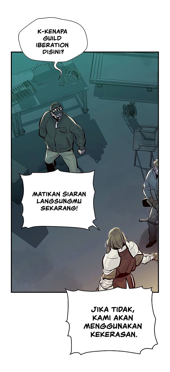 Chapter 79 - halaman 54