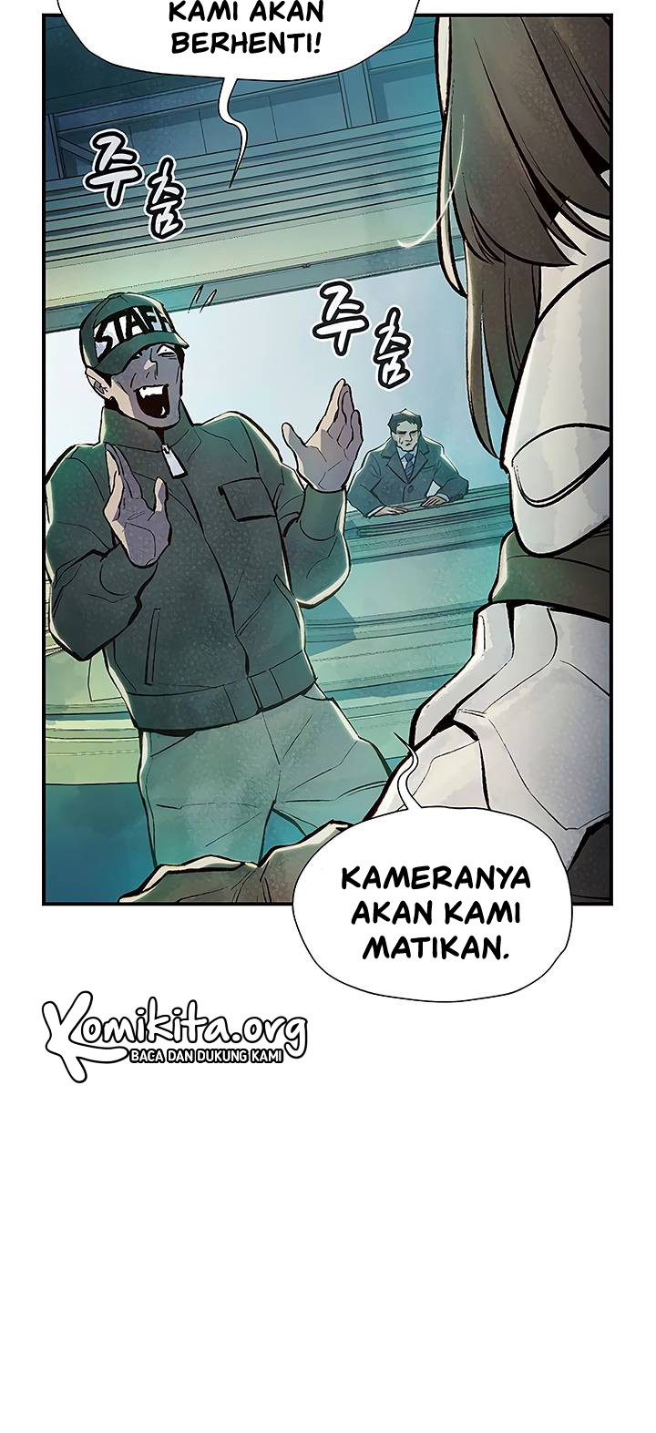 Chapter 79 - halaman 58