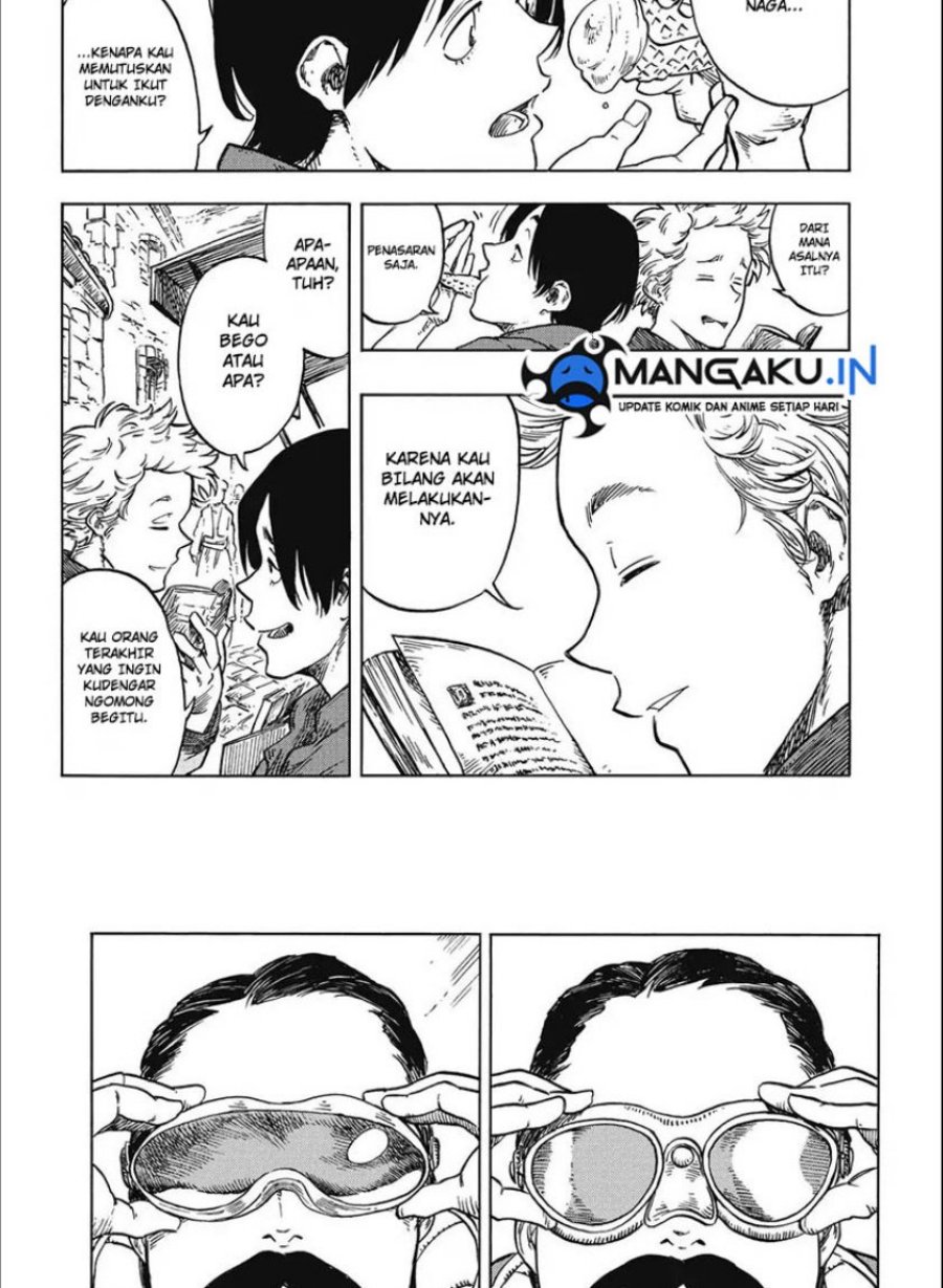 Chapter 26.1 - halaman 14