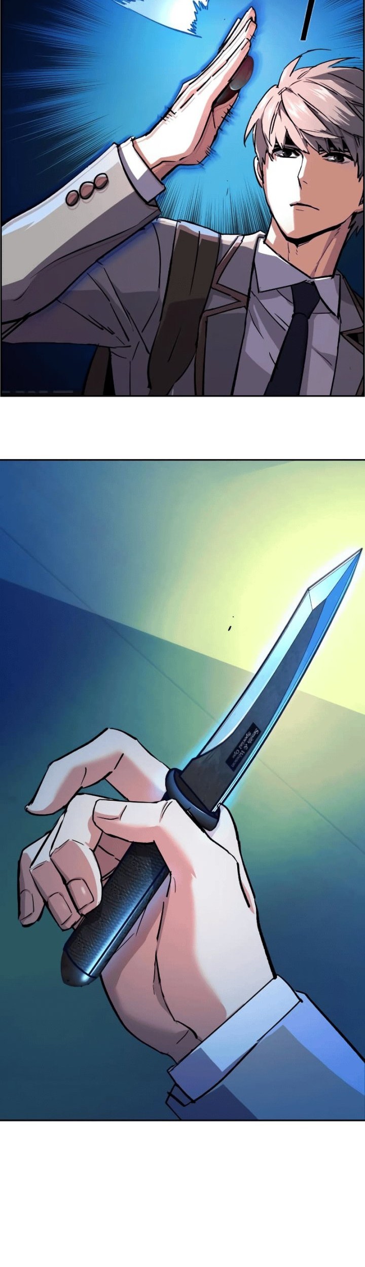 Chapter 124 - halaman 12