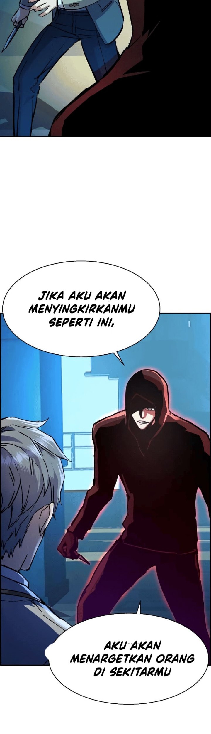 Chapter 124 - halaman 20