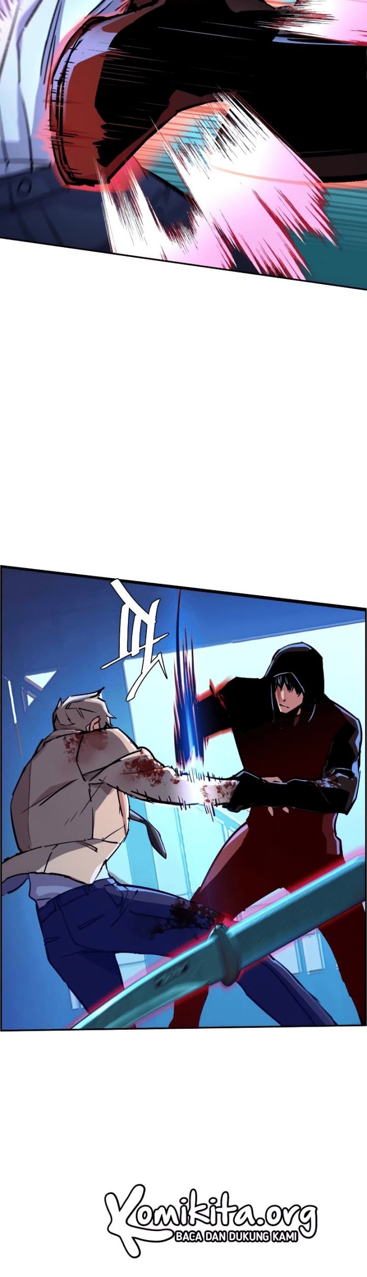 Chapter 124 - halaman 27