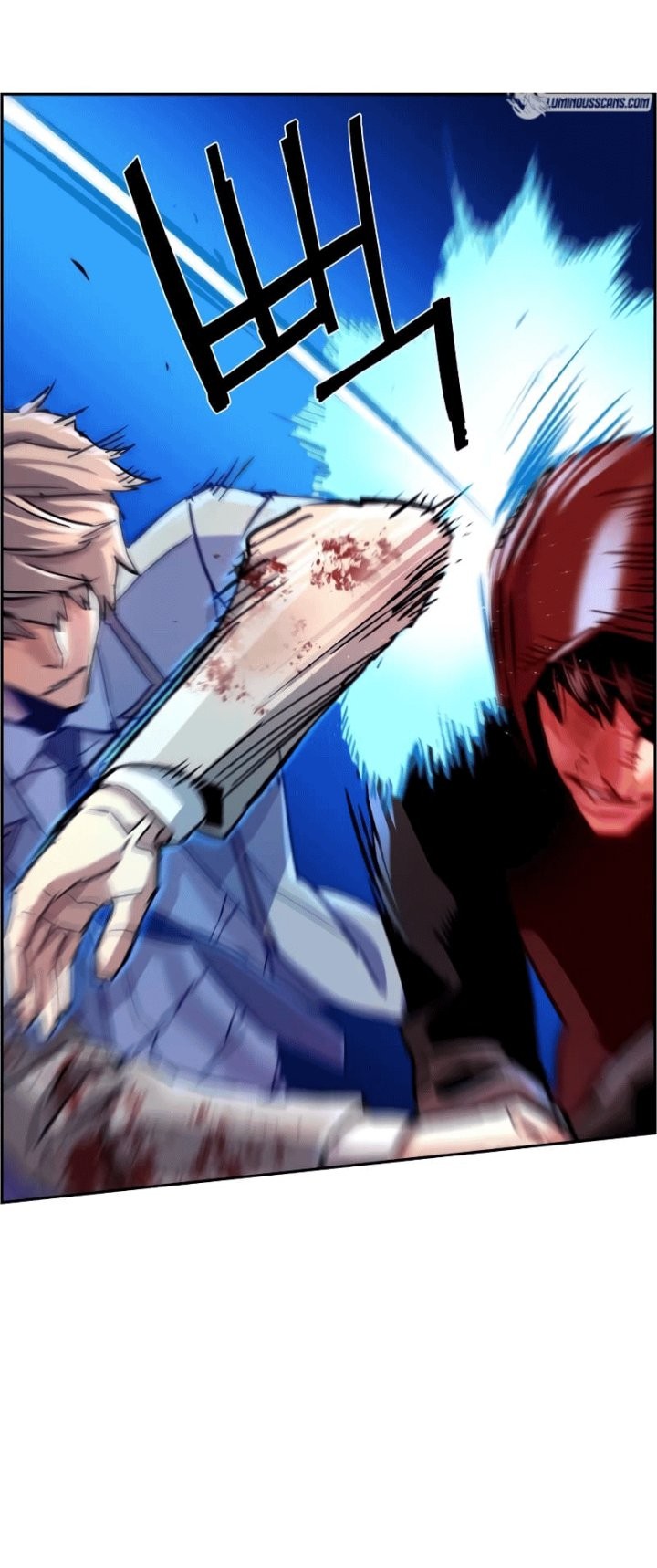 Chapter 124 - halaman 28