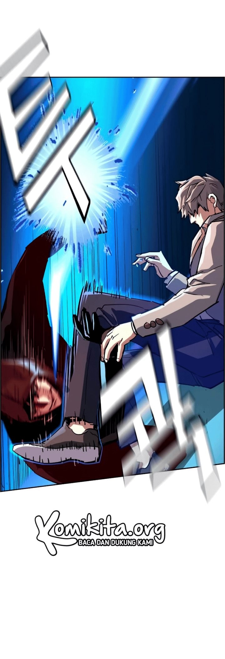 Chapter 124 - halaman 33