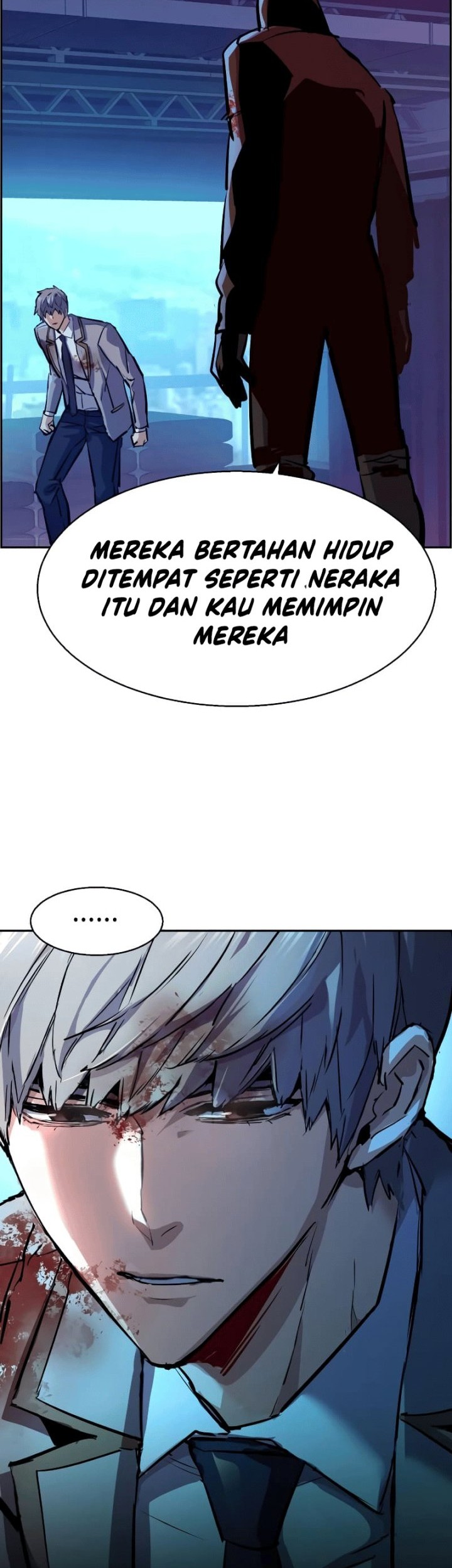 Chapter 124 - halaman 37