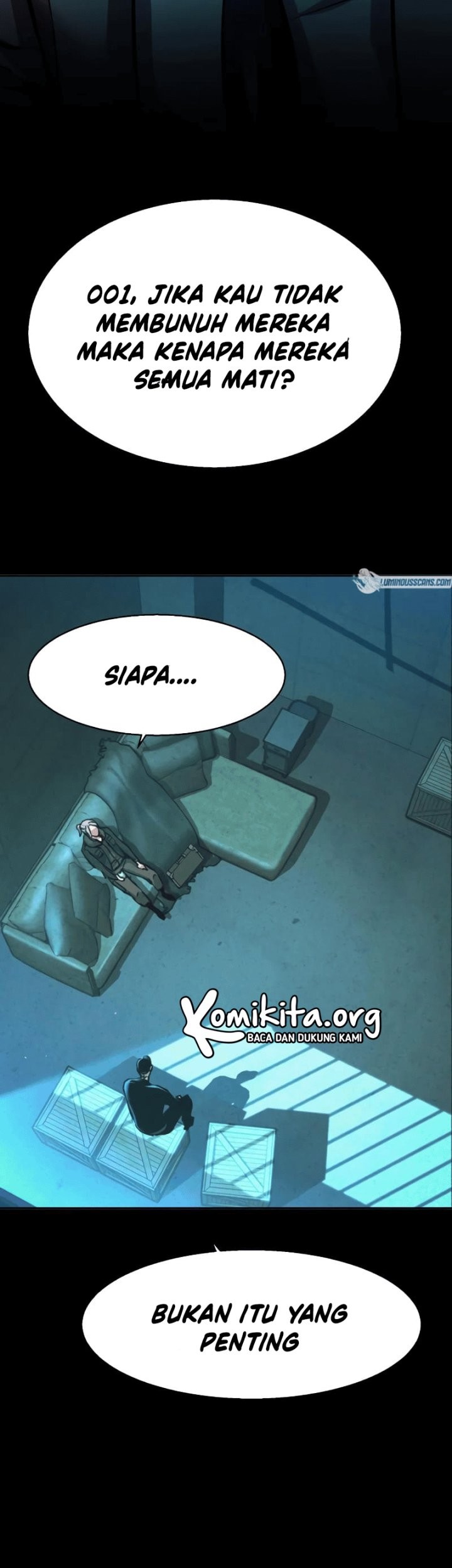 Chapter 124 - halaman 38