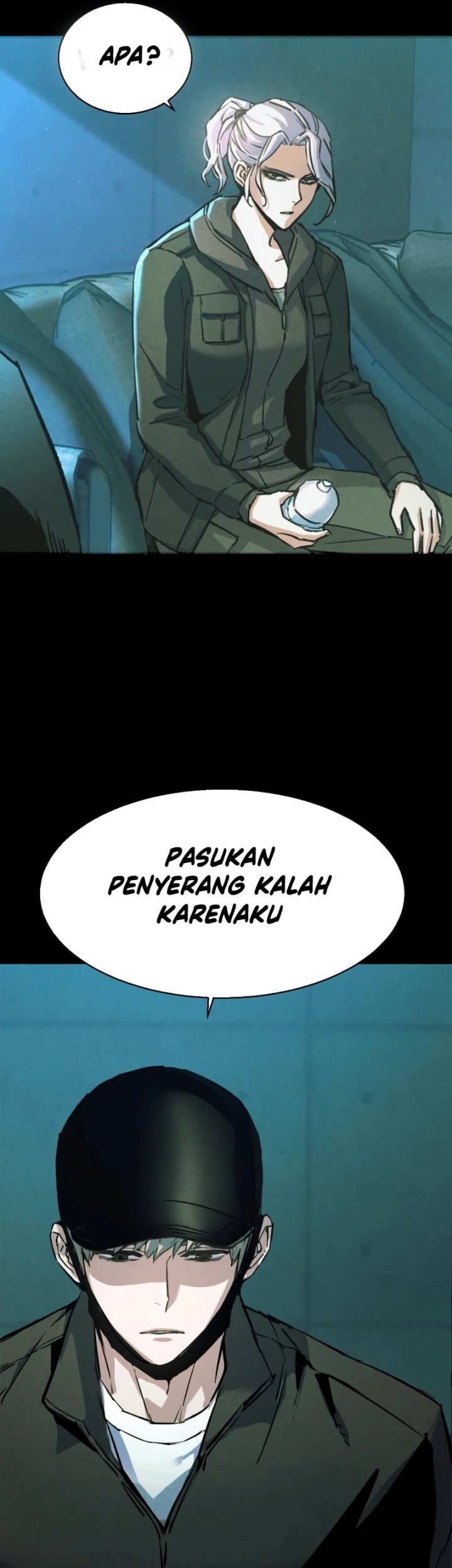 Chapter 124 - halaman 39