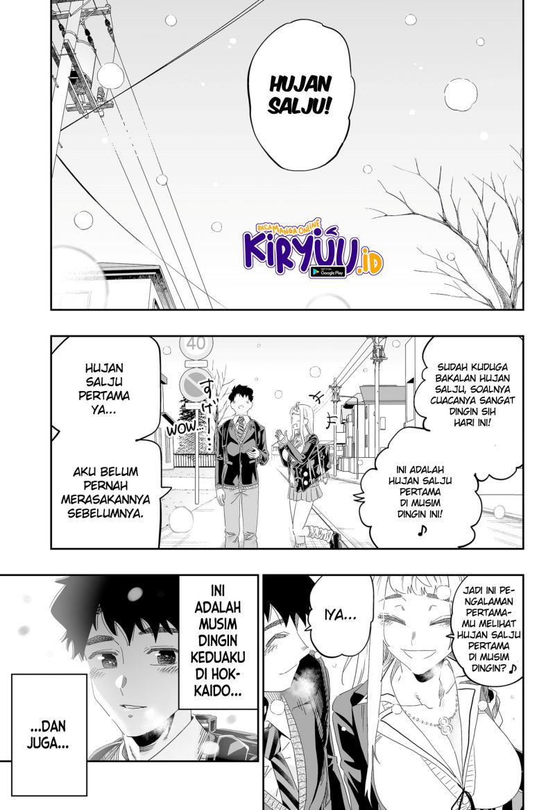 Chapter 92 - halaman 23