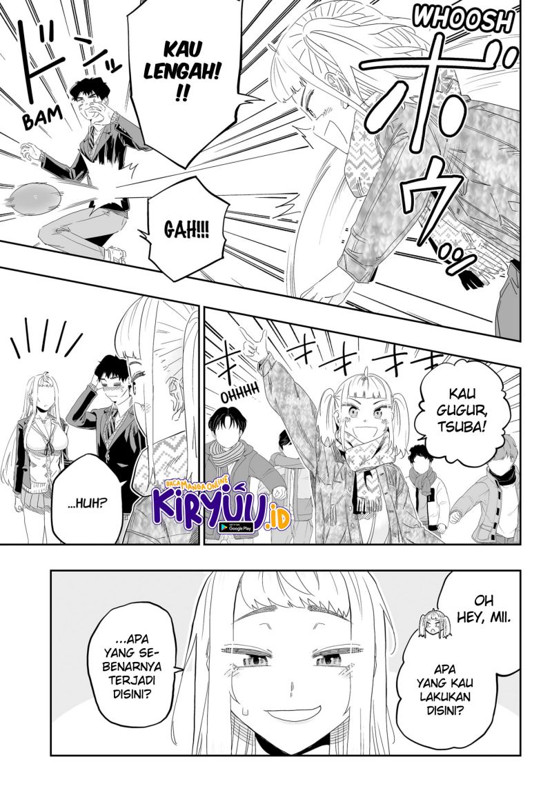 Chapter 92 - halaman 7