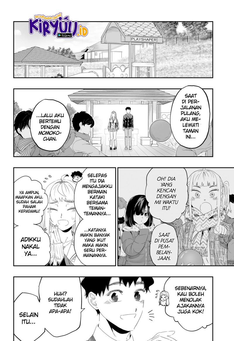 Chapter 92 - halaman 8