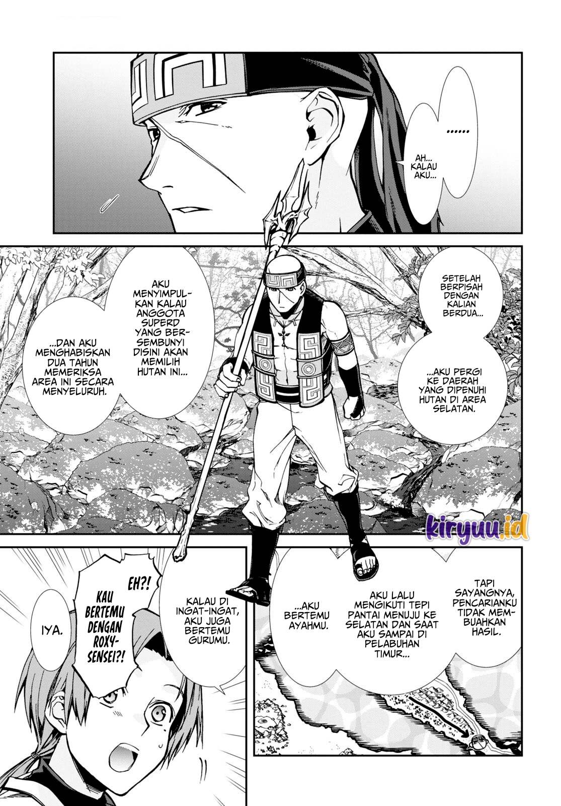 Chapter 87 - halaman 11