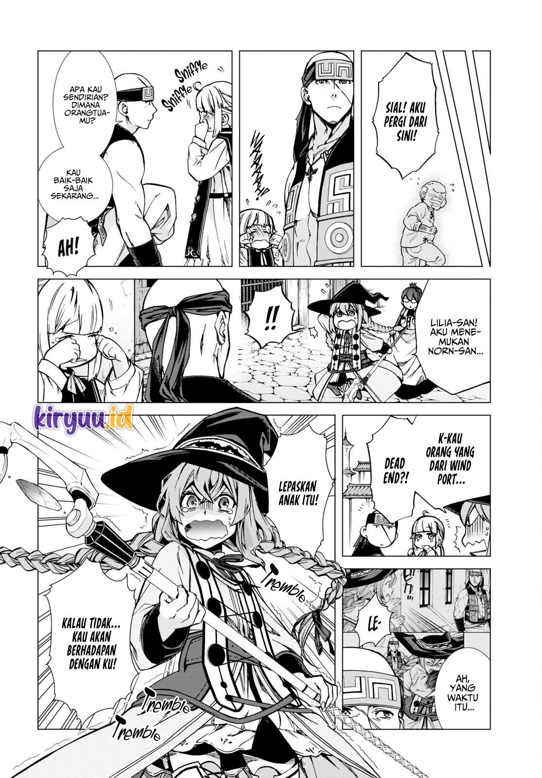 Chapter 87 - halaman 12