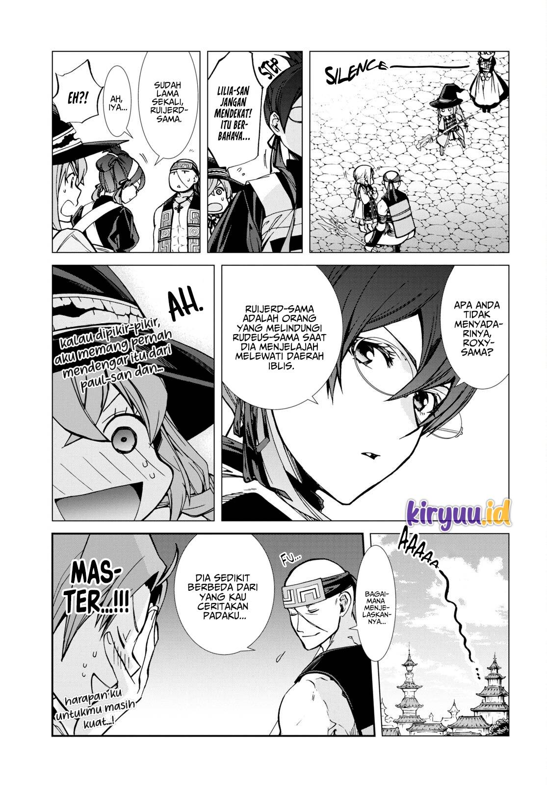 Chapter 87 - halaman 13