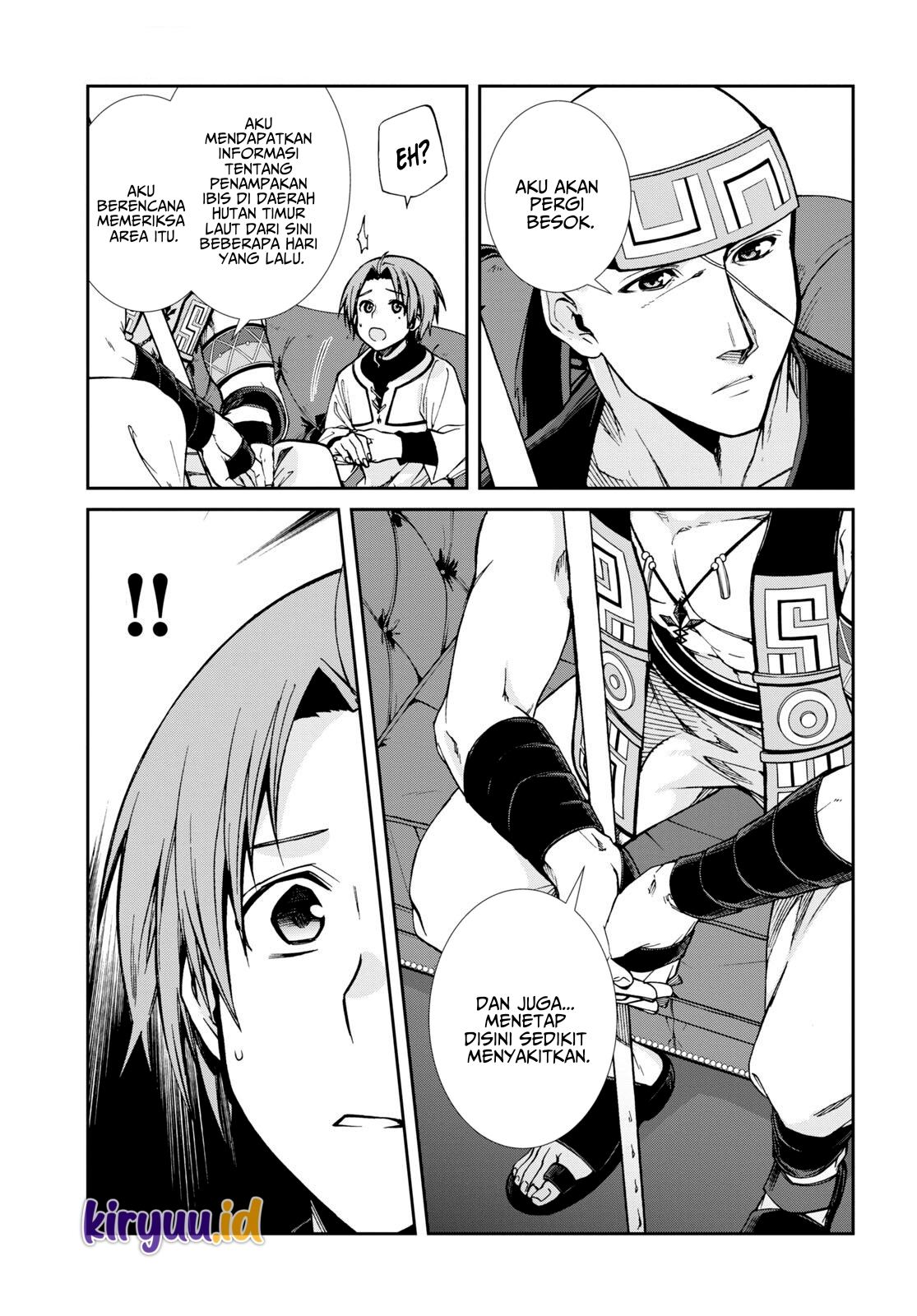 Chapter 87 - halaman 17