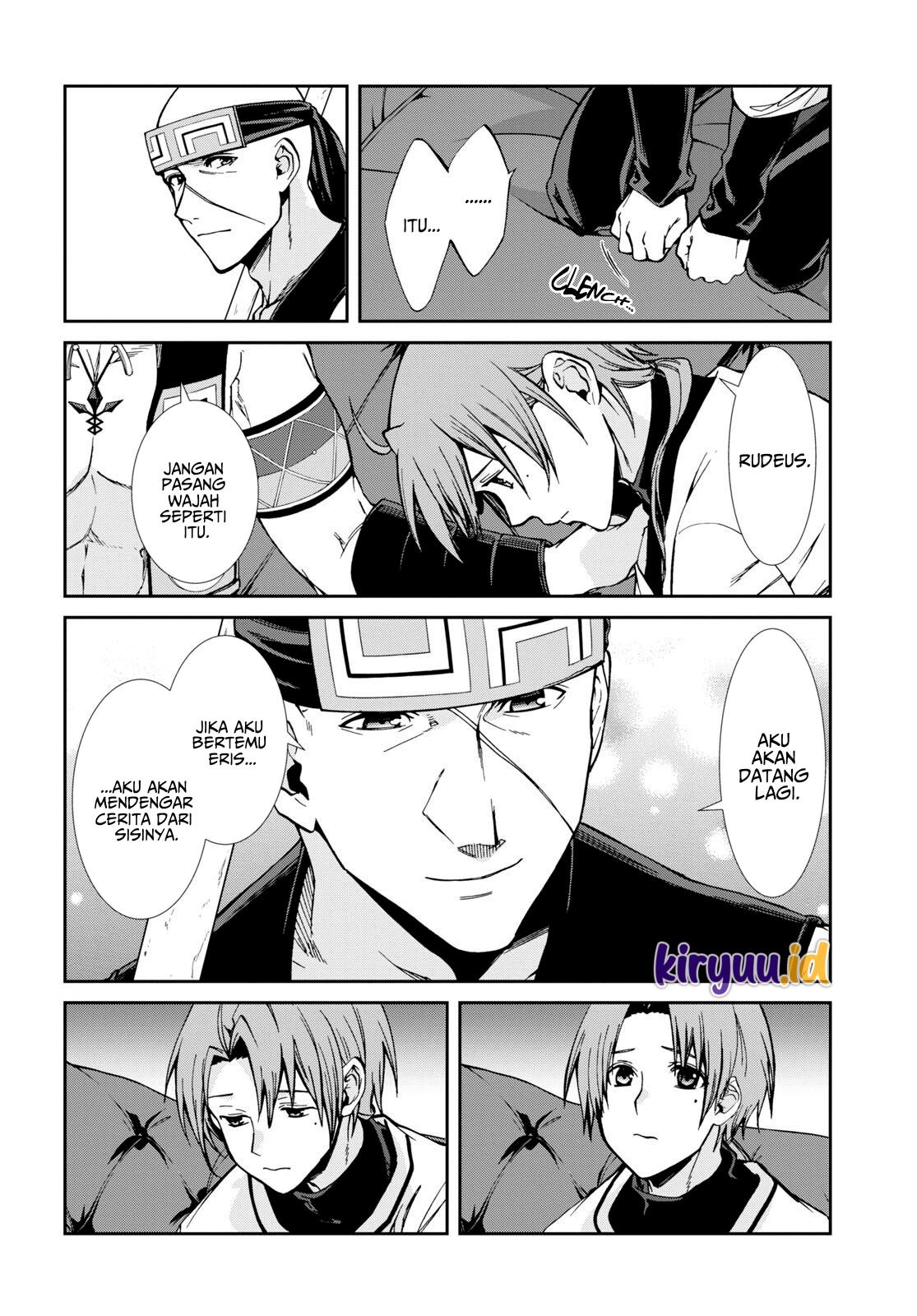 Chapter 87 - halaman 18