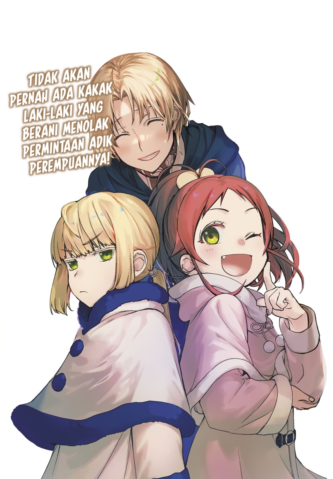 Chapter 87 - halaman 3