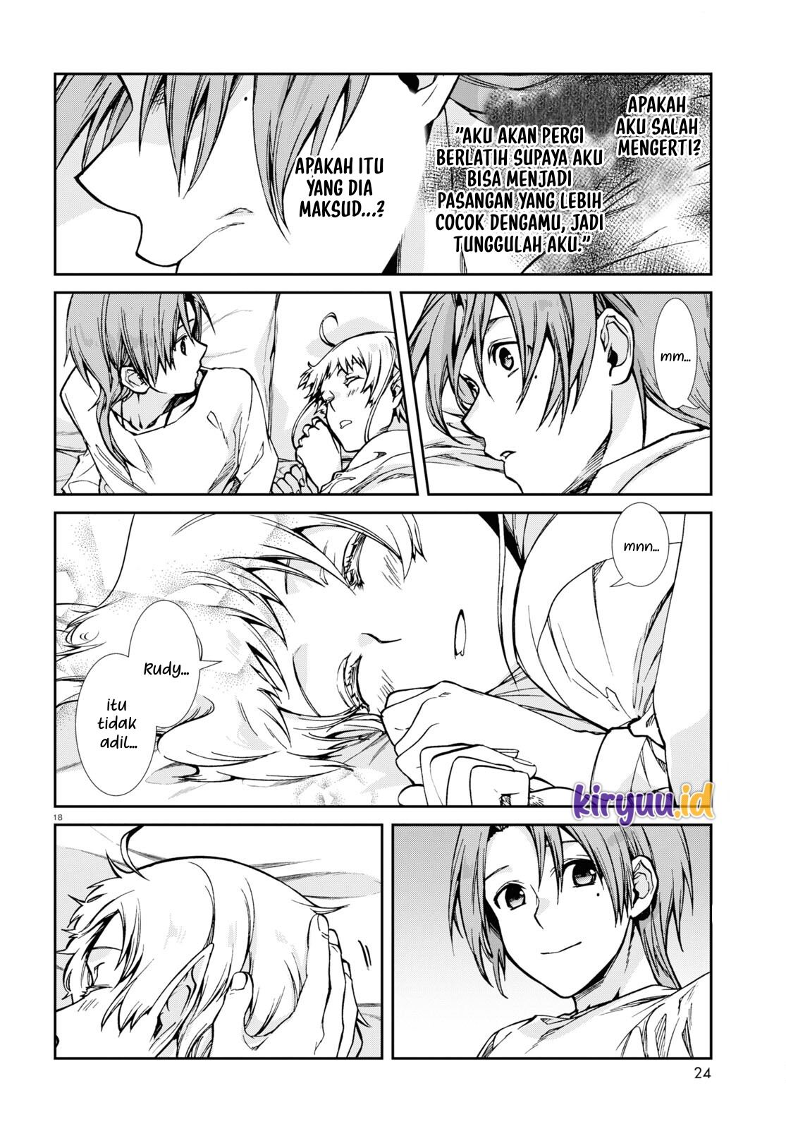 Chapter 87 - halaman 24