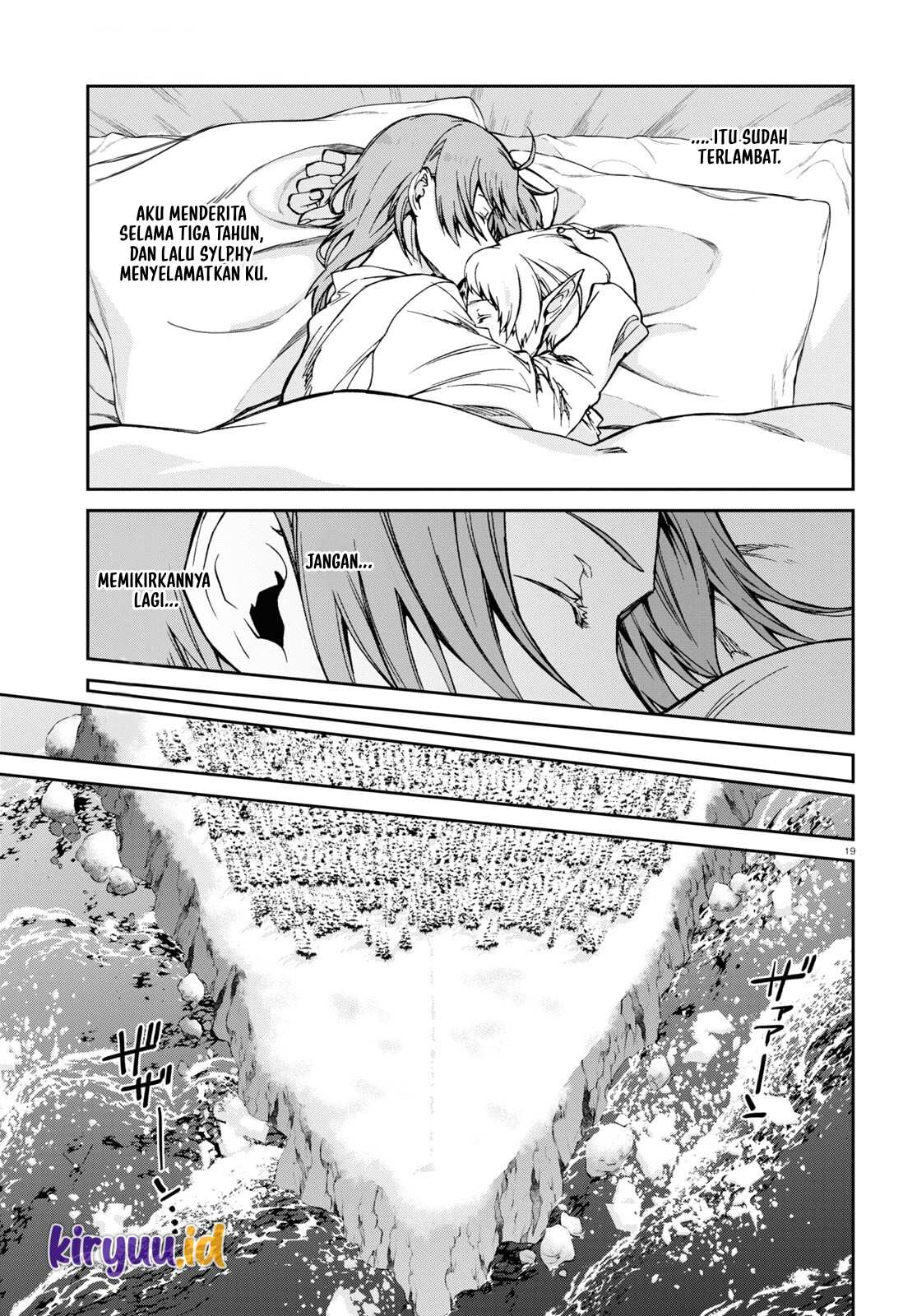 Chapter 87 - halaman 25