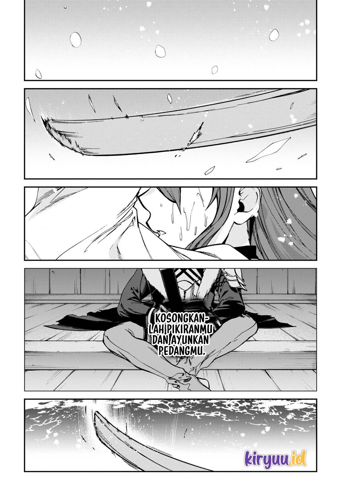 Chapter 87 - halaman 26