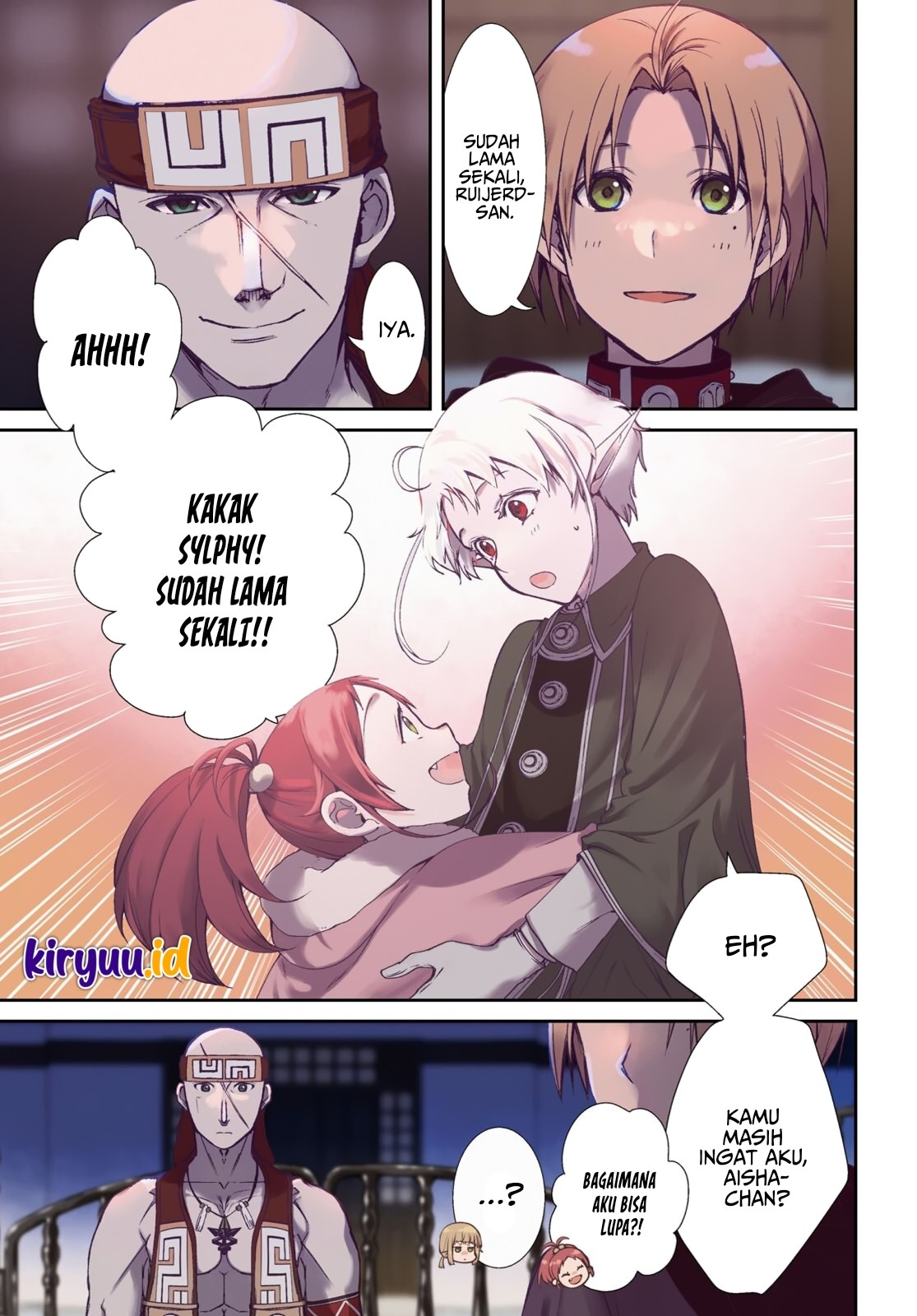 Chapter 87 - halaman 4