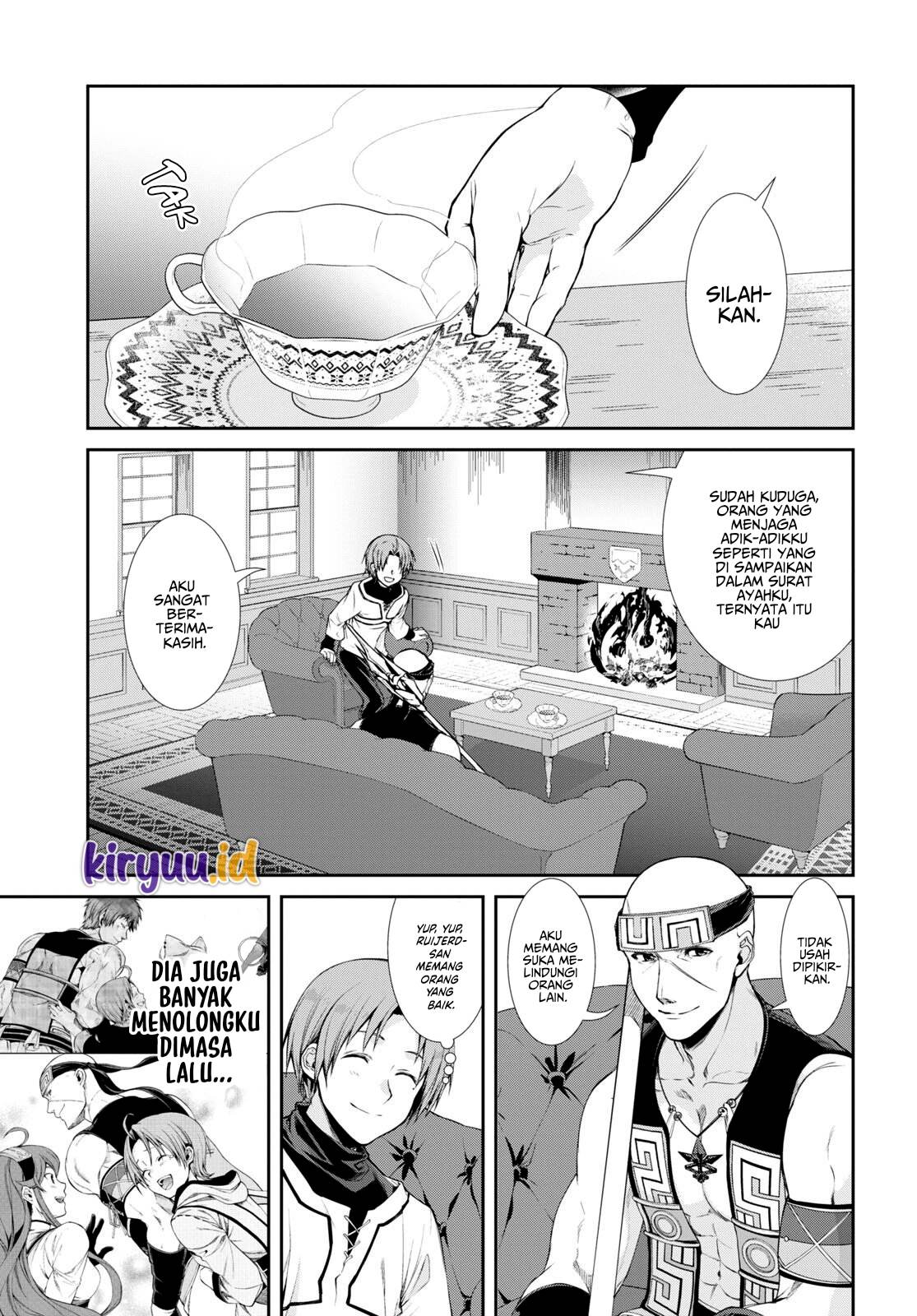 Chapter 87 - halaman 7